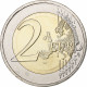 Grèce, 2 Euro, 2018, Bimétallique, SPL+ - Grecia