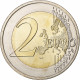 Portugal, 2 Euro, 2017, Bimétallique, SPL+, KM:New - Portogallo