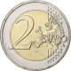 Luxembourg, 2 Euro, 2018, Bimétallique, SPL+, KM:New - Lussemburgo