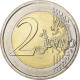 Slovénie, 2 Euro, 2018, Bimétallique, SPL+ - Slowenien