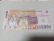 Billete De Rumania De 100000 Lei, Año 2001, Serie A - Roumanie