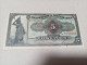 Billete De México 5 Pesos Del Año 1915 - Mexico
