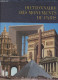 Dictionnaire Des Monuments De Paris - Colson Jean/Lauroa Marie-Christine - 1992 - Ile-de-France