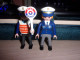 Lot De Personnages Playmobil Police - Policiers - Playmobil