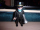 Lot De Personnages Playmobil Police - Policiers - Playmobil