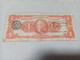 Billete De El Salvador De 1 Colon, Año 1963 - El Salvador