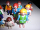 Lot De 13 Personnages Enfants Playmobil - Bébés - Garçons - Filles - Playmobil