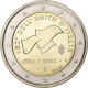Italie, 2 Euro, 2011, Bimétallique, SPL+ - Italy