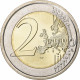Italie, 2 Euro, 2011, Bimétallique, SPL+ - Italia