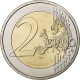 Autriche, 2 Euro, 2018, Bimétallique, SPL+, KM:New - Austria