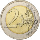 Lettonie, 2 Euro, 2016, Bimétallique, SPL - Lettonie