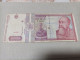 Billete De Rumania De 10000 Lei, Año 1994, Serie A0035 - Roumanie