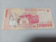 Billete De Rumania De 100000 Lei, Año 1998 - Roumanie