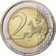 Italie, 2 Euro, 2015, Bimétallique, SPL+, KM:New - Italia