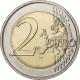 Belgique, Albert II, 2 Euro, 2011, Bruxelles, Bimétallique, SUP+, KM:308 - Belgien