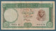 Egypt - 1961 - 5 Pounds - Pick-39 - Sign. #11 - Refay - V.F. - As Scan - Egypt