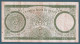 Egypt - 1961 - 5 Pounds - Pick-39 - Sign. #11 - Refay - V.F. - As Scan - Egypt