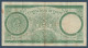 Egypt - 1962 - 5 Pounds - Pick-39 - Sign. #11 - Refay - V.F. - As Scan - Egypt