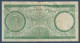 Egypt - 1962 - 5 Pounds - Pick-39 - Sign. #11 - Refay - V.F. - As Scan - Egypt