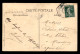 13 - MARSEILLE - EXPOSITION INTERNATIONALE D'ELECTRICITE 1908 - LES PORTIQUES LUMINEUX - VIGNETTE - Weltausstellung Elektrizität 1908 U.a.