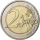 Irlande, 2 Euro, 2016, Bimétallique, SUP+, KM:88 - Irlande