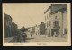 57 - CHATEAU-SALINS - RUE DE NANCY - METZGEREI HORVILLEUR FERMAND - Chateau Salins