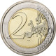Italie, 2 Euro, 2017, Bimétallique, SPL+ - Italia