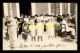 ALGERIE - SAIDA - LE 10 JUILLET 1922 - CARTE PHOTO ORIGINALE - Saida
