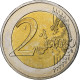 Grèce, 2 Euro, 2017, Bimétallique, SPL+, KM:New - Grèce