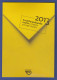 Hrvatska / Kroatien Offiz. Briefmarken-Jahrbuch Der Post 2013 Kpl. Bestückt ** - Croatie