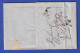 Österreich Geschäftsbrief Mit Zweizeiler INNSBRUCK 1849 ? - ...-1850 Prephilately