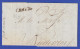Österreich Geschäftsbrief Mit Einzeiler CENEDA 1834 - ...-1850 Prephilately