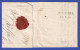 Österreich Geschäftsbrief Mit Zweizeiler-Stempel Botzen 1849 - ...-1850 Prefilatelía