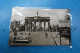 Berlin Brandenburger Tor West Berlin Frontiere Border - Liege