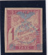 Nouvelle Calédonie Timbre Taxe N° 13 Signé Scheller Oblitéré Sur Petit Fragment Superbe - Postage Due