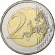 Slovénie, 2 Euro, 2011, Vantaa, Bimétallique, SPL, KM:100 - Slowenien