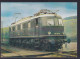 Berlin Privatganzsache Eisenbahn B&S Burgen & Schlösser Lokomotive Transport - Private Postcards - Used