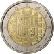 Andorre, 2 Euro, 2014, Bimétallique, SUP, KM:New - Andorre