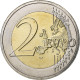 Malte, 2 Euro, 2011, Bimétallique, SPL, KM:144 - Malta