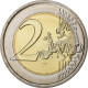 Slovénie, 2 Euro, 2016, Bimétallique, SPL+ - Slovenië