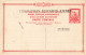 GRECE - ENTIER POSTAL - THESSALIE LES METEORES - MONASTERE De SAINT ETIENNE - Postal Stationery