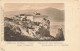 GRECE - ENTIER POSTAL - THESSALIE LES METEORES - MONASTERE De SAINT ETIENNE - Postwaardestukken