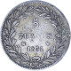 Louis-Philippe- 5 Francs 1831 Marseille - 5 Francs