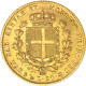 Italie-Royaume De Sardaigne-20 Lire Charles-Albert 1838 Gênes - Piémont-Sardaigne-Savoie Italienne