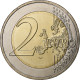 Portugal, 2 Euro, Pont Du 25 Avril, 2016, Lisbonne, Bimétallique, SPL+, KM:866 - Portugal