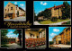 73917515 Gunzenhausen Altmuehlsee Hensoltshoehe Haus Wegwarte Kurheim Bethel Saa - Gunzenhausen