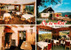 73917431 Oberelfringhausen Restaurant Op Dae Hoeh Gastraeume - Hattingen