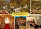 73917402 Schramberg Staedt Krankenhaus Panorama Hauskapelle Foyer - Schramberg