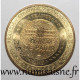 08 - LAUNOIS-SUR-VENCE - Woinic - Le Colosse Des Ardennes - Monnaie De Paris - 2015 - 2015