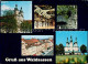 73737110 Waldsassen Basilika Bibliotheksaal Lourdesgrotte Ludwigstrasse Kappl Wa - Waldsassen